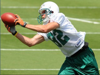 Brian Hartline picture, image, poster